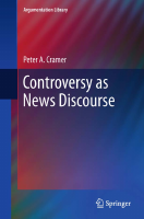 Controversy as News Discourse.pdf